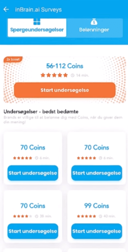 freeplay paid surveys