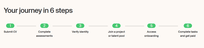 how to earn from mindrift