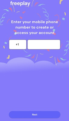 how to join freeplay