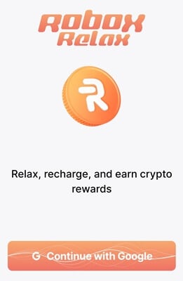 how to join robox relax