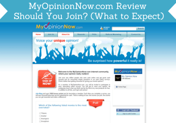 myopinionnow com review header