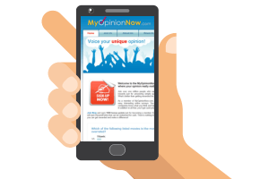 myopinionnow mobile