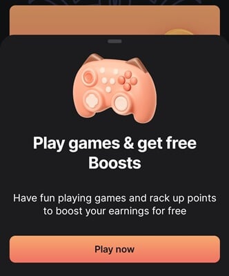 robox relax boost