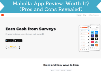 maholla app review header