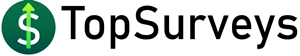 logo of topsurveys