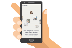 numo labs mobile