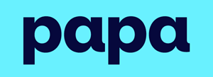 papa pals logo