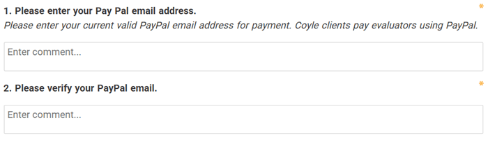 coyle hospitality payout