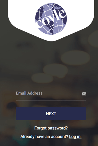 how to join coyle hospitality