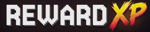 logo of reward xp