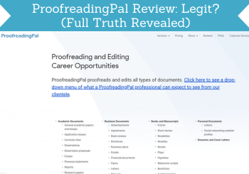 proofreadingpal review header