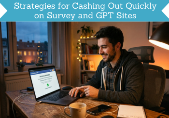 strategies for cashing out quickly header