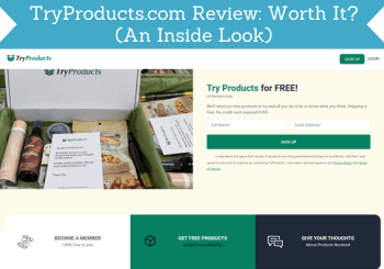 tryproducts review header