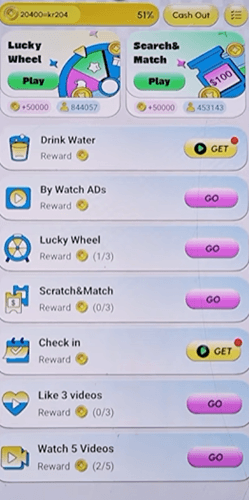 how to earn from vidgain