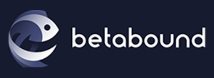 Betabound logo