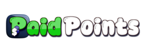 PaidPoints logo