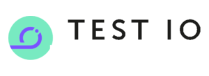 Test IO logo